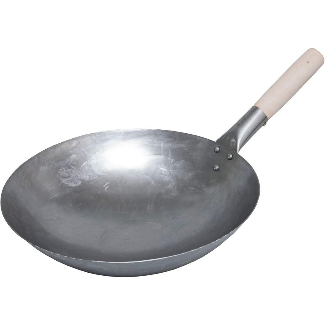 Wok Set